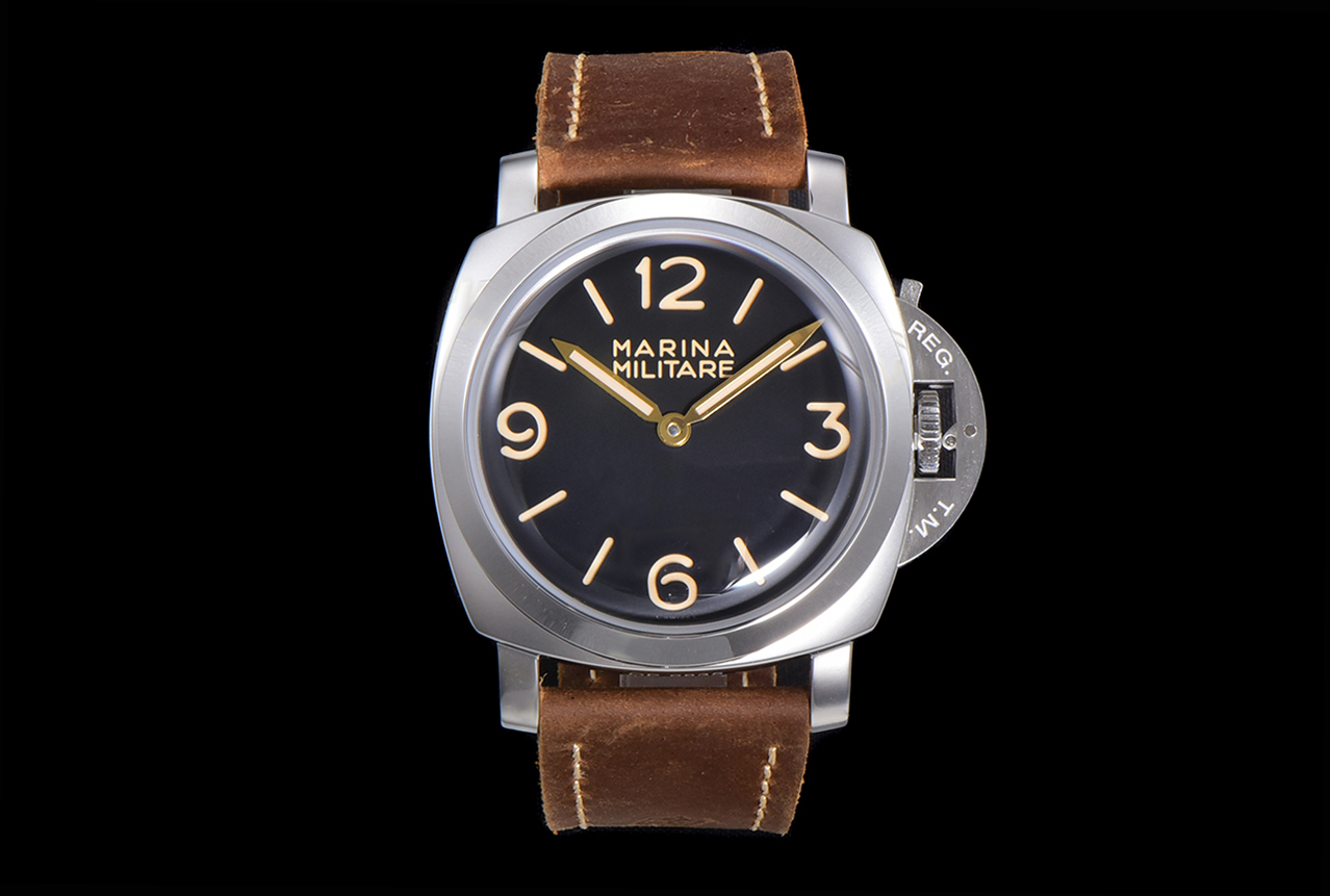 [HW공장]파네라이 마리나 밀리터리 1950 3days PAM673