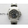 [VS공장]Yacht-Master 126622 904L VSF 11 Best Edition Rhodium Dial on SS Bracelet VS3235