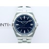Overseas 4500V SS ZF 11 Best Edition Blue Dial on SS Bracelet A5100