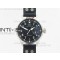 Big Pilot IW500912 ZF 11 Best Edition on Black Leather Strap A521111