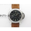 [HW공장]PAM 111 HWF Factory on Brown Lether Strap Aisan 6497-2