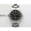 Navitimer8 A17314 SS TF 11 Best Edition Black dial On SS Bracelet A2824