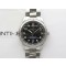 Navitimer8 A17314 SS TF 11 Best Edition Black dial On SS Bracelet A2824