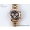 [Clean공장]롤렉스 데이토나 126505 RG/Black Diamonds Dial on RG Bracelet SH4131