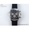 [Clean공장]롤렉스 데이토나 126519 Black Diamonds Dial on Oysterflex Rubber Strap SH4131