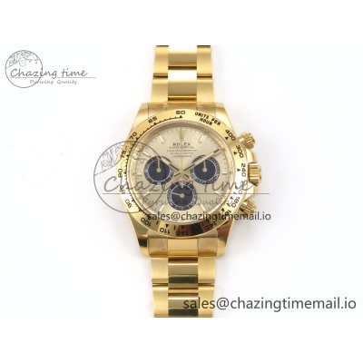 [Clean공장]롤렉스 데이토나 126508 YG Dial on YG Bracelet SH4131