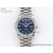 [GM공장]롤렉스 데이데이트 40 Blue Stick Dial on President Bracelet VR2836 V3 (텅스텐)