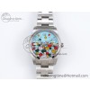 [Clean공장]롤렉스 오이스터페페츄얼 126000 41mm Celebration Dial on SS Bracelet VR3230