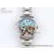 [Clean공장]롤렉스 오이스터페페츄얼 126000 41mm Celebration Dial on SS Bracelet VR3230