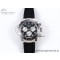 [APS공장]롤렉스 데이토나 126519 LN Black Diamonds Dial on Oysterflex Strap SH4131 (텅스텐)