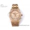 [IPF공장] 로얄오크 15450 로즈골드 금통 다이아베젤 로즈골드다이얼 37mm 15450 RG Diamonds Bezel IPF Best Edition RG Dial on RG Bracelet SA3120 Super Clone