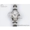 [AF공장]까르띠에 발롱블루 33mm White Dial on SS Bracelet SEIKO NH05A