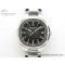 [3K공장]파텍필립 Aquanaut 5167 SS Gray Dial on SS Bracelet A324 Super Clone