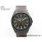 [ZF공장]파텍필립 Aquanaut Black Venom DLC Black Dial on Brown Rubber Strap 324CS