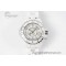 [EAST공장]샤넬 J13 33mm White Ceramic White MOP Dial on Bracelet Swiss Quartz