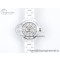 [EAST공장]샤넬 J13 38mm White Ceramic White Diamonds Dial on Bracelet A2892