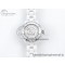 [EAST공장]샤넬 J13 33mm White Ceramic White Dial Numbers Makers on Bracelet Swiss Quartz