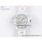 [EAST공장]샤넬 J13 33mm White Ceramic White Diamonds Dial on Bracelet A12.1