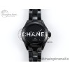[EAST공장]샤넬 J13 33mm White Letters Dial on Bracelet A12.1