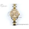 [AR공장]롤렉스 DateJust 31 278273 YG Diamonds Dial on SS/YG Oyster Bracelet ETA 2688