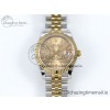 [AR공장]롤렉스 DateJust 31 278273 YG Dial Stick Marker on SS/YG Jubilee Bracelet ETA 2688