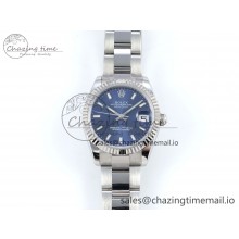 [AR공장]롤렉스 DateJust 31 278274  Blue Dial Stick Marker on SS Oyster Bracelet ETA 2688