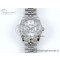 [AR공장]롤렉스 DateJust 31 278274 Steel Silver Diamonds Dial on SS Jubilee Bracelet ETA 2688