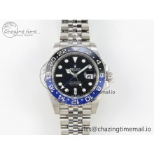 [VS공장]롤렉스 GMT마스터 II 126710 BLNR 904L Steel  Jubilee Bracelet DD3285 CHS V3