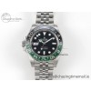 [VS공장]롤렉스 GMT마스터II 126720 VTNR 904L Steel V3 Black Dial On Jubilee Bracelet DD3285 CHS