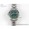 [VS공장]롤렉스 GMT마스터 II 126729 VTNR 904L SS V3 Green Dial On Oyster Bracelet DD3285 CHS