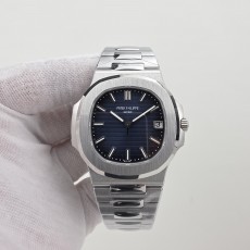 [DD공장]파텍필립 NAUTILUS 5811 블루 텅스텐